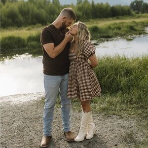 Meet your Posher, Cassie